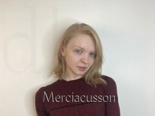 Merciacusson