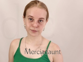 Merciadaunt
