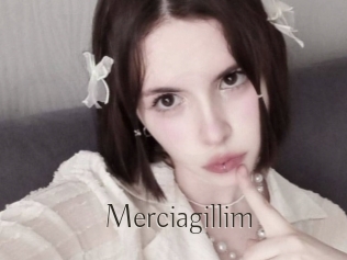 Merciagillim