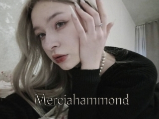 Merciahammond