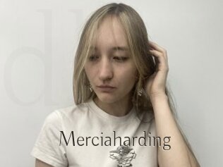 Merciaharding