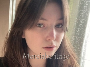 Merciaheritage