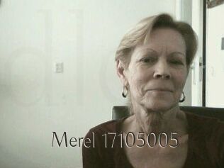 Merel