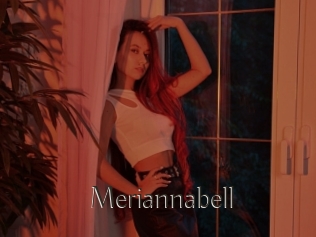 Meriannabell