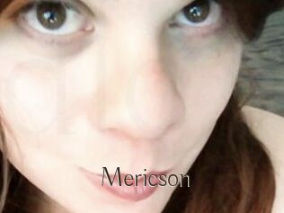 Mericson