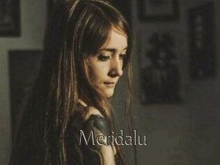 Meridalu