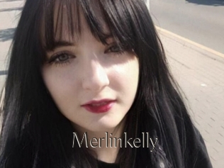 Merlinkelly
