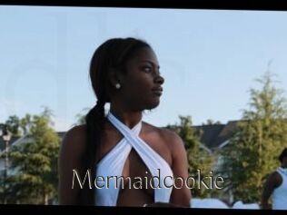 Mermaidcookie