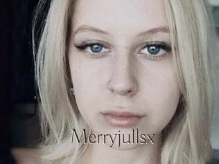 Merryjullsx