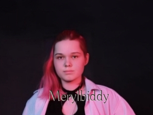 Merylbiddy