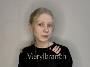Merylbranch