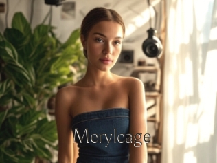 Merylcage
