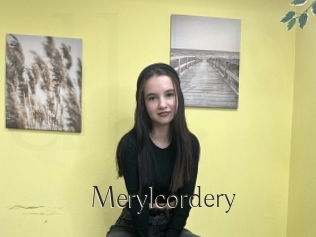 Merylcordery