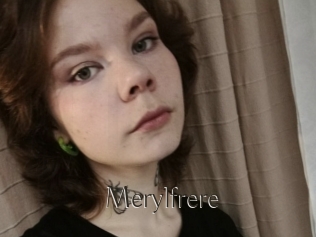 Merylfrere
