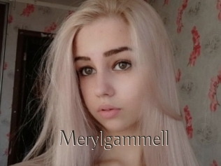Merylgammell