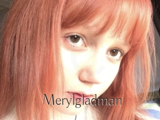 Merylgladman