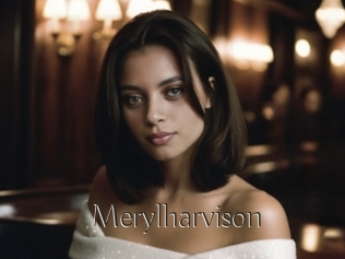 Merylharvison