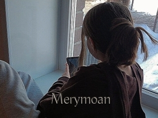 Merymoan