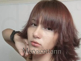 Meryscottann