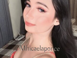 Mhicaelaponce