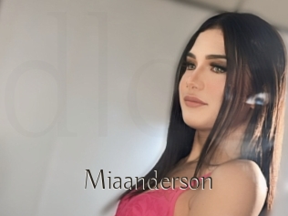 Miaanderson