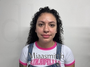 Miaasmitth