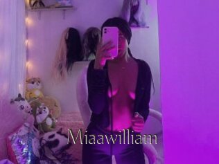 Miaawilliam