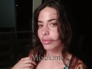 Miablume