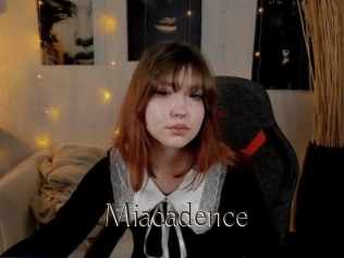 Miacadence