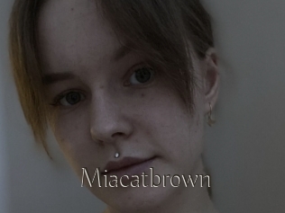 Miacatbrown