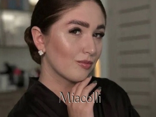 Miacolli