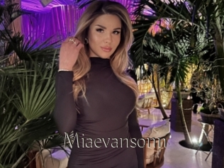 Miaevansonn