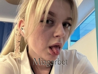 Miagarbet
