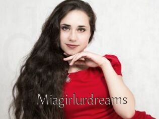 Miagirlurdreams