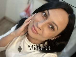 Miajanet