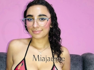 Miajaume