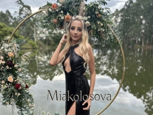 Miakolosova