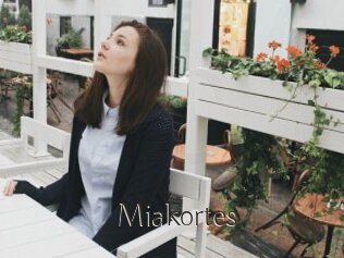 Miakortes