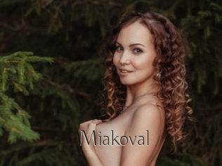Miakoval