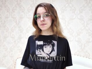Miamarttin