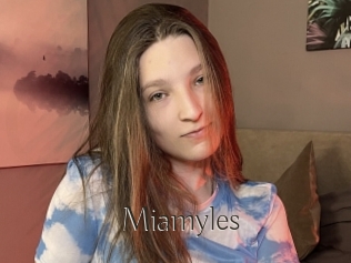 Miamyles