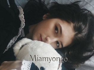 Miamyongo
