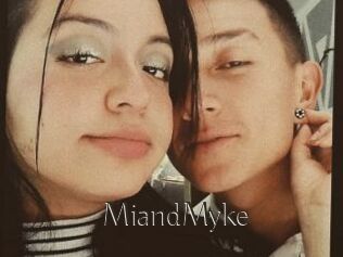 MiandMyke