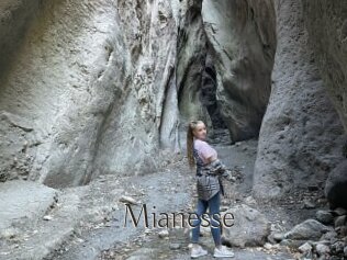 Mianesse