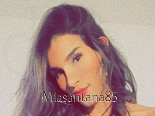 Miasantana85