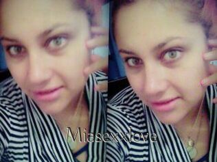 Miasexxlove