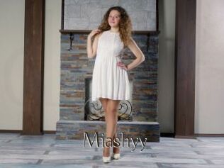 Miashyy