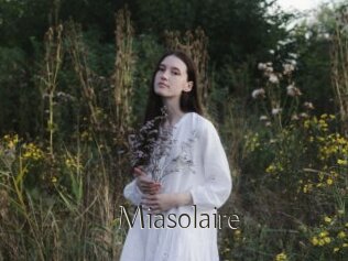 Miasolaire