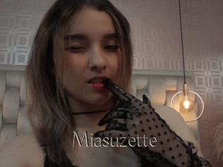 Miasuzette