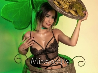 Miasweetty